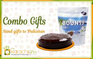 gifts to Karachi