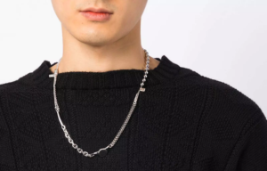 Jewellery Pieces that every man