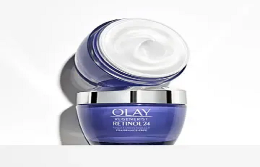 Olay Regenerist Retinol24 Night