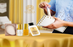 Hamsa Radiance