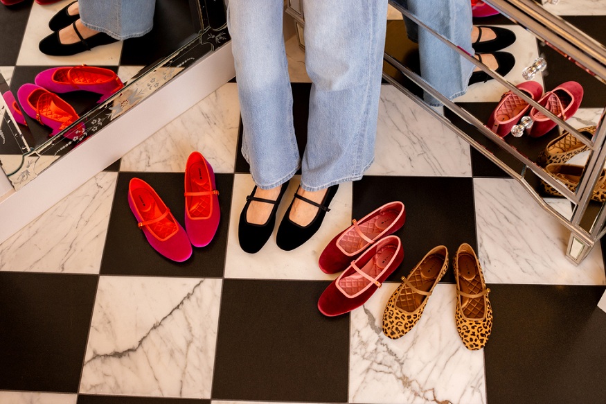 Companies like Birdies