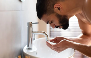 best face wash for men